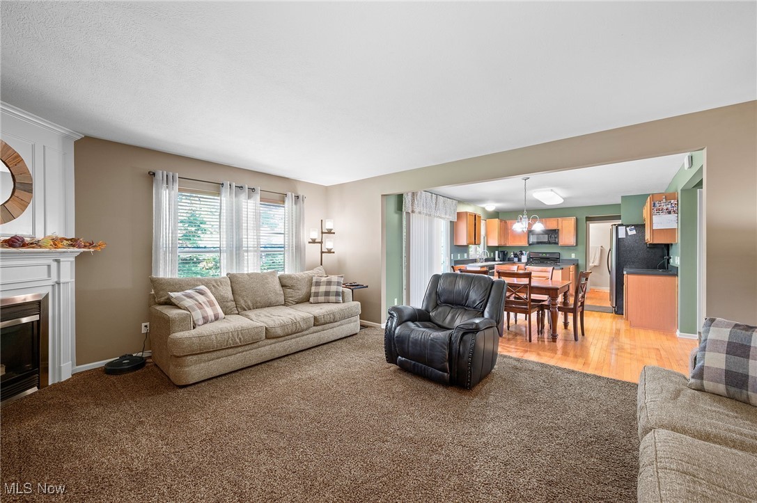 Westbury Place - Residential