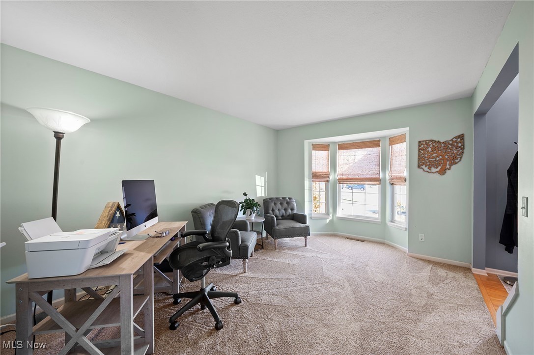 Westbury Place - Residential