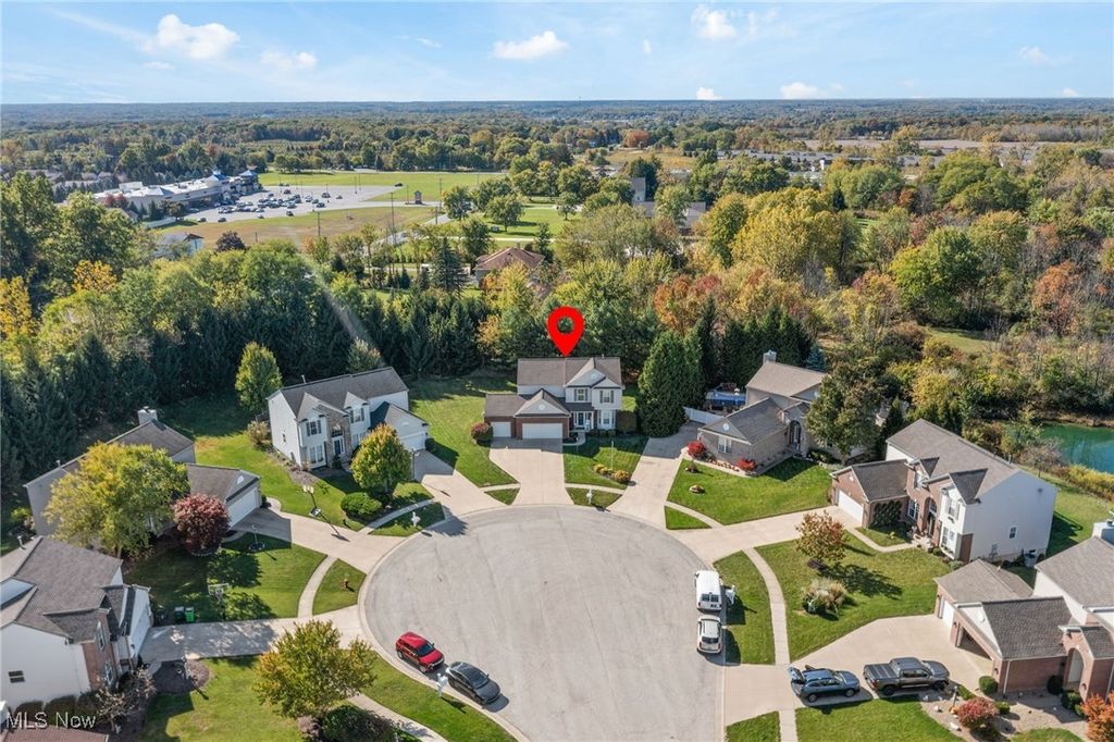 Photo of 4900 Salton Drive, Brunswick, OH 44212 (MLS # 5168117)