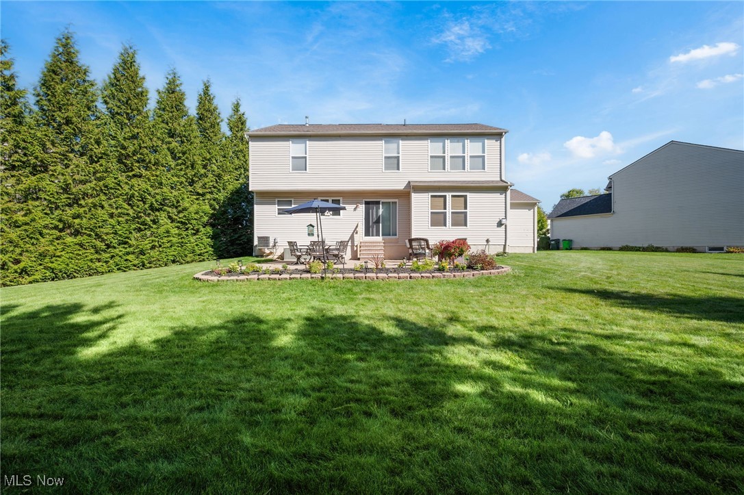 Westbury Place - Residential