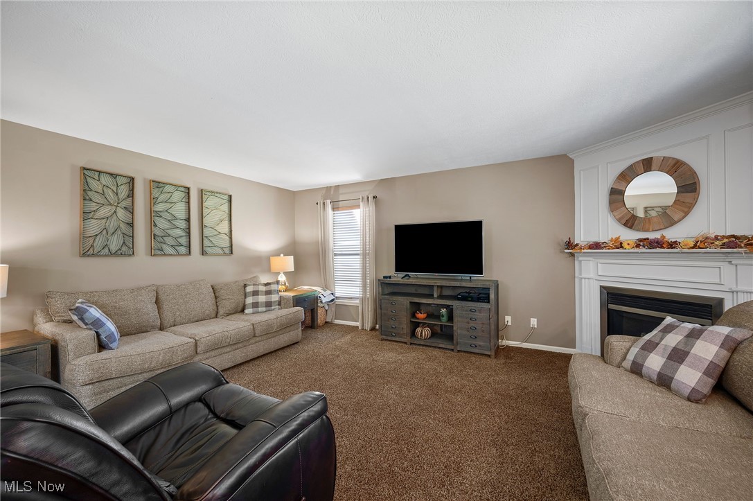 Westbury Place - Residential