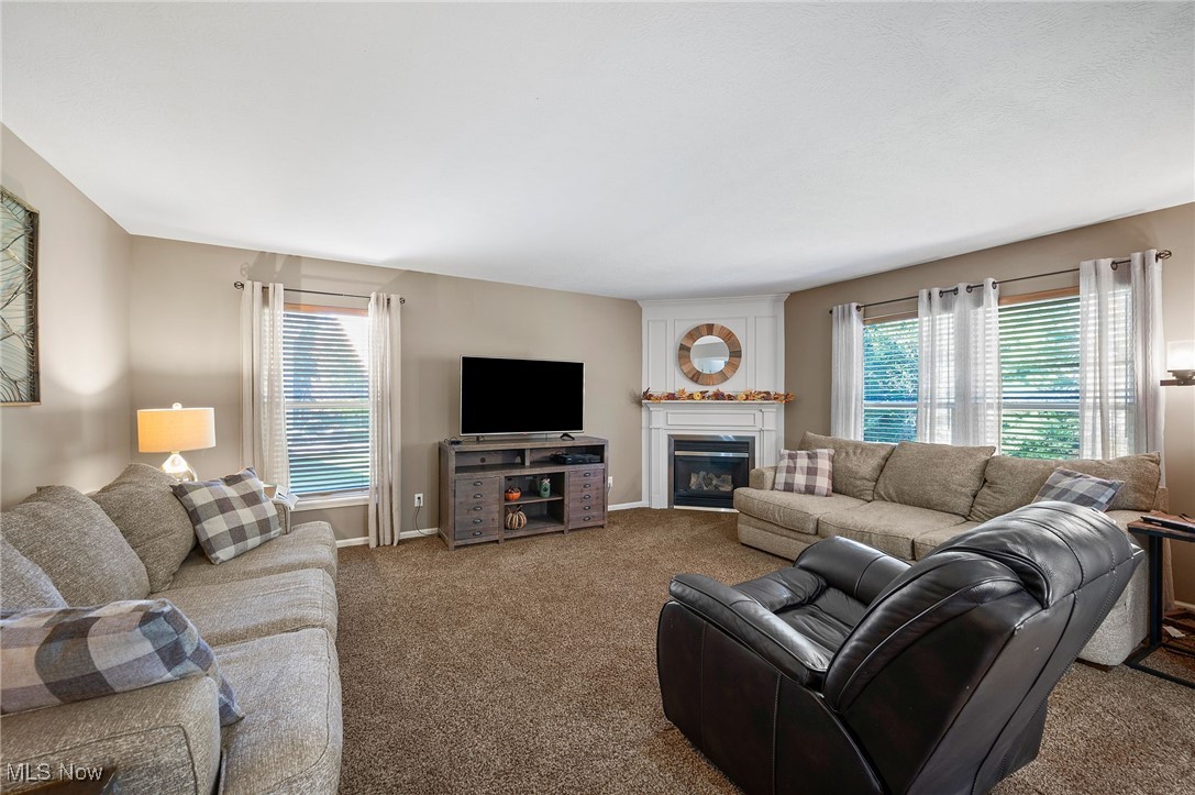 Westbury Place - Residential