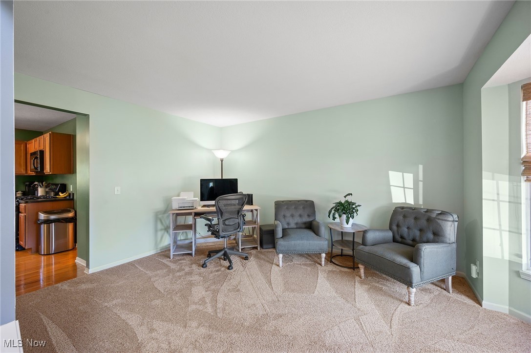 Westbury Place - Residential