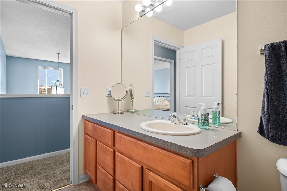 Westbury Place - Residential