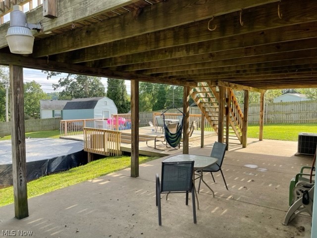 Hilltop Adn - Residential