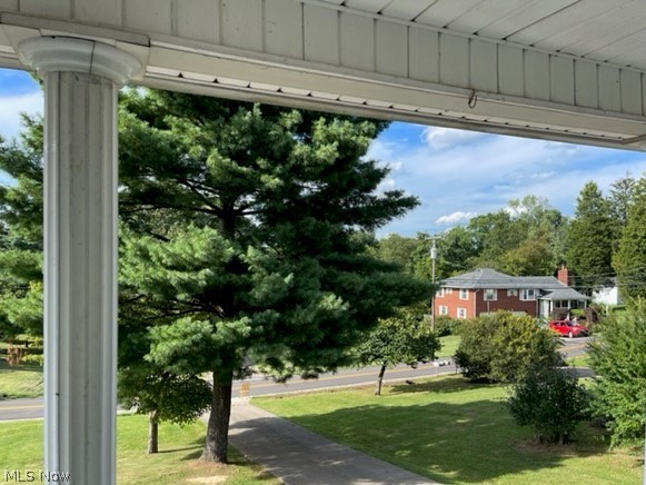 Hilltop Adn - Residential