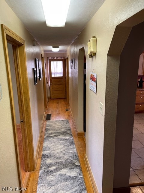 Hilltop Adn - Residential