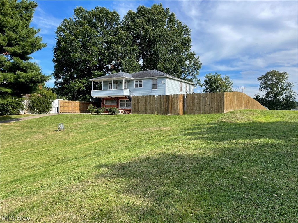 Hilltop Adn - Residential