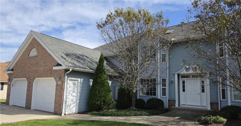 Condo For Sale - 736 Tollis Parkway<br/> Broadview Heights, OH 44147