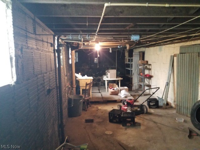 Market Street - Residential