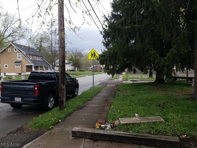 Market Street - Residential