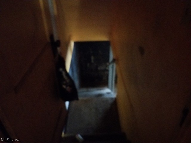 Market Street - Residential