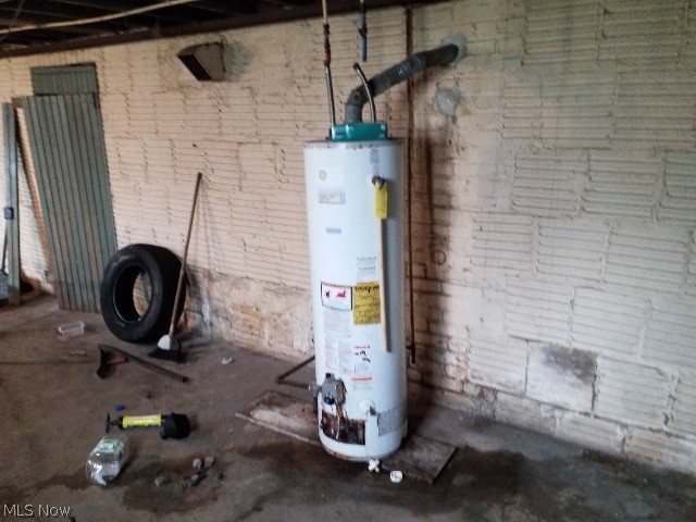 Market Street - Residential