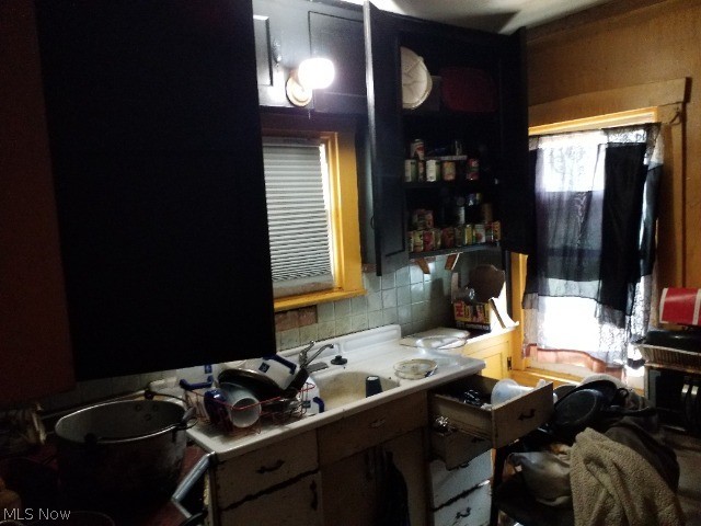 Market Street - Residential