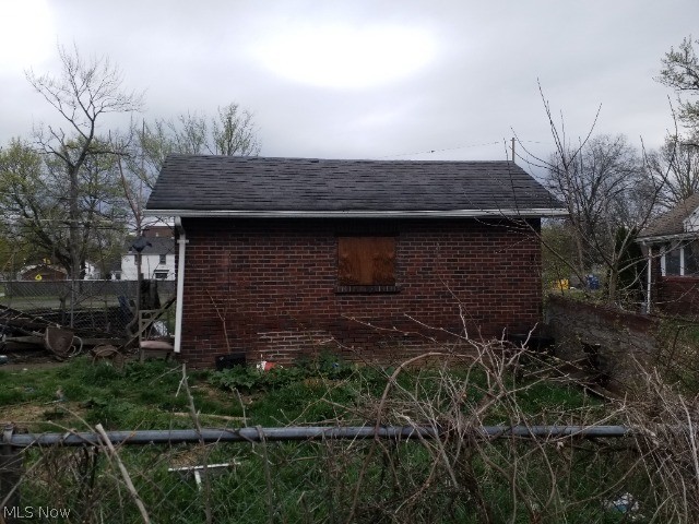 Market Street - Residential