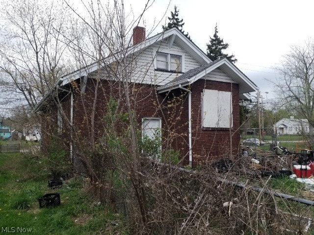 Market Street - Residential