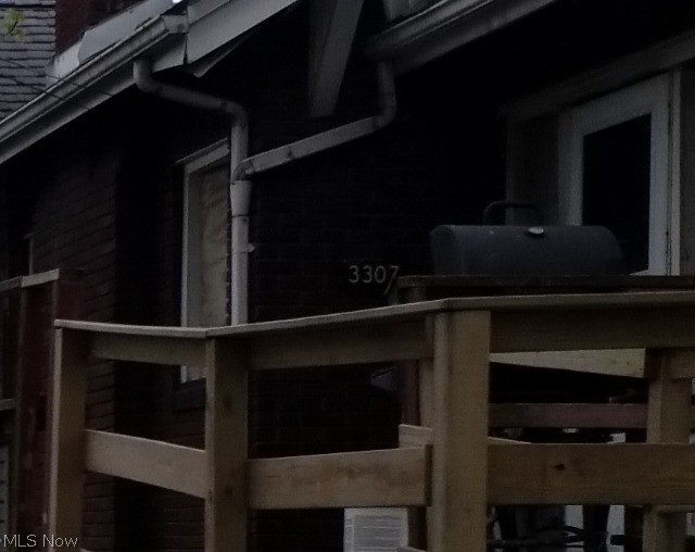 Market Street - Residential