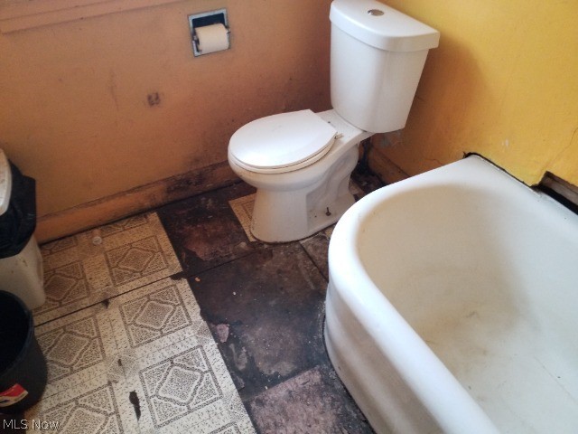 Market Street - Residential