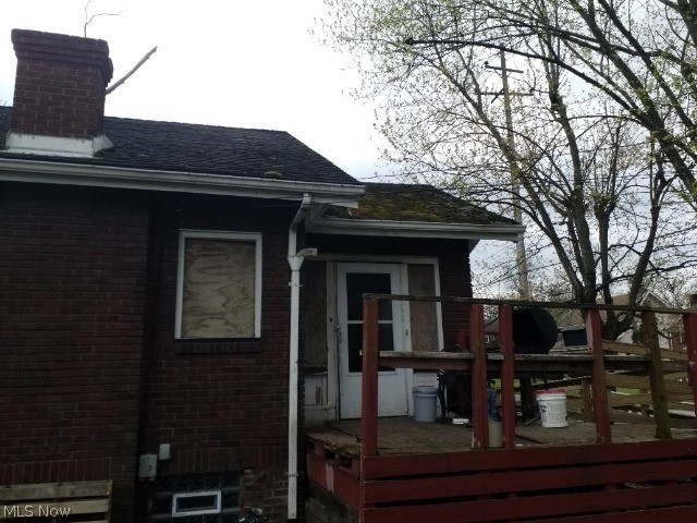 Market Street - Residential