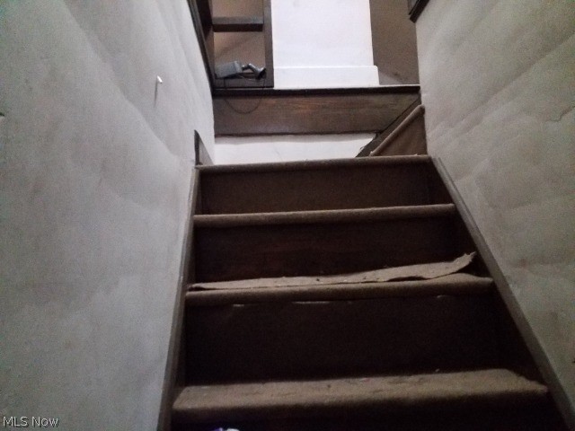 Market Street - Residential