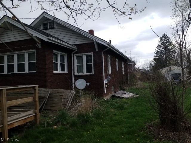 Market Street - Residential