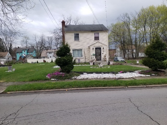 Market Street - Residential