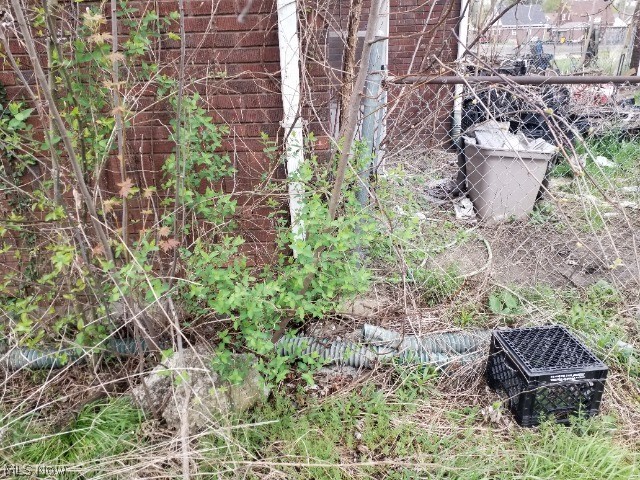 Market Street - Residential