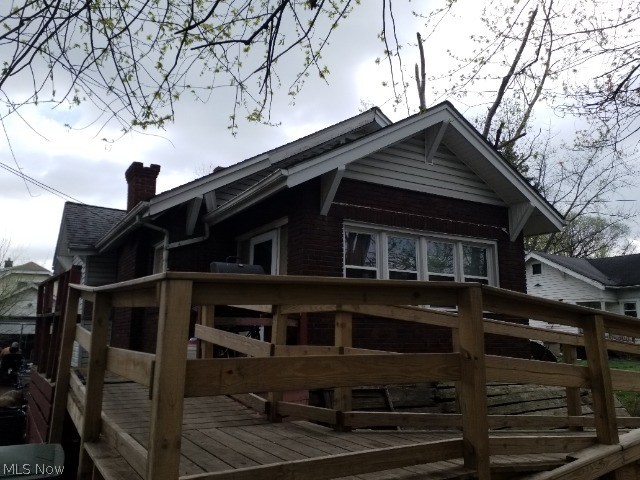 Market Street - Residential