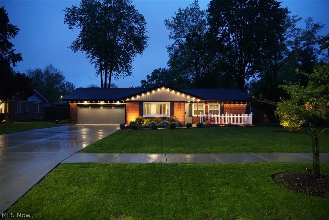 28601 Holly Drive