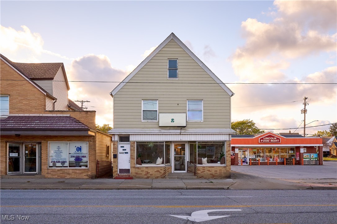 5432 State Road