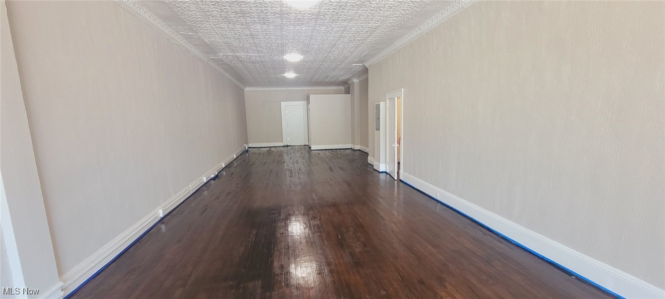 Sapp - Commercial Lease