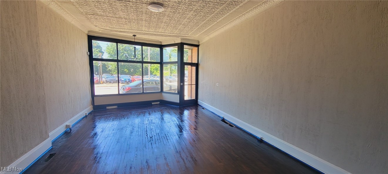 Sapp - Commercial Lease