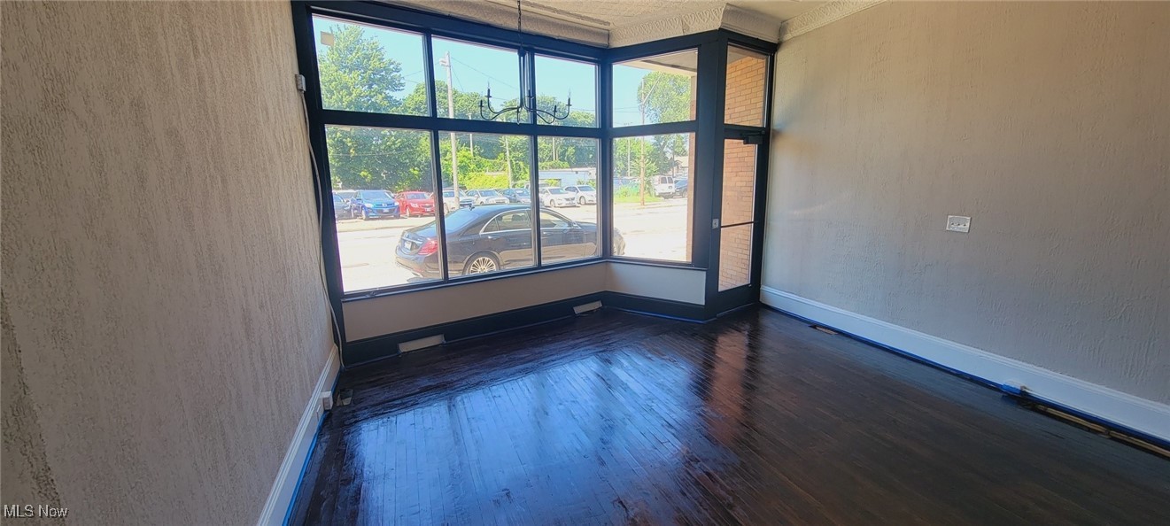 Sapp - Commercial Lease