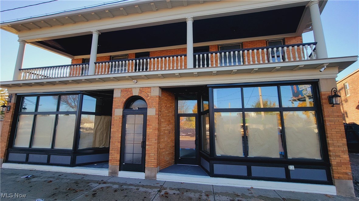 Sapp - Commercial Lease