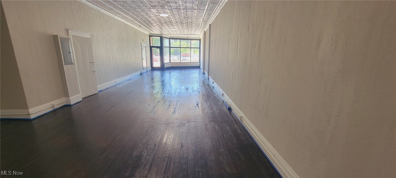 Sapp - Commercial Lease