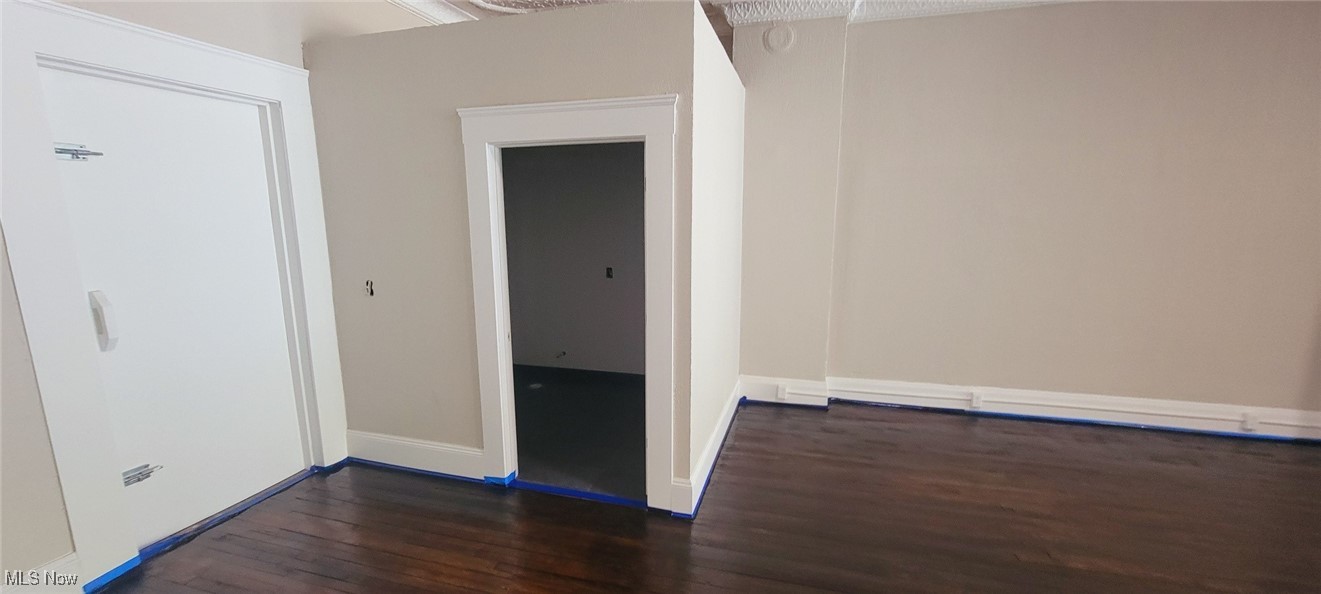 Sapp - Commercial Lease