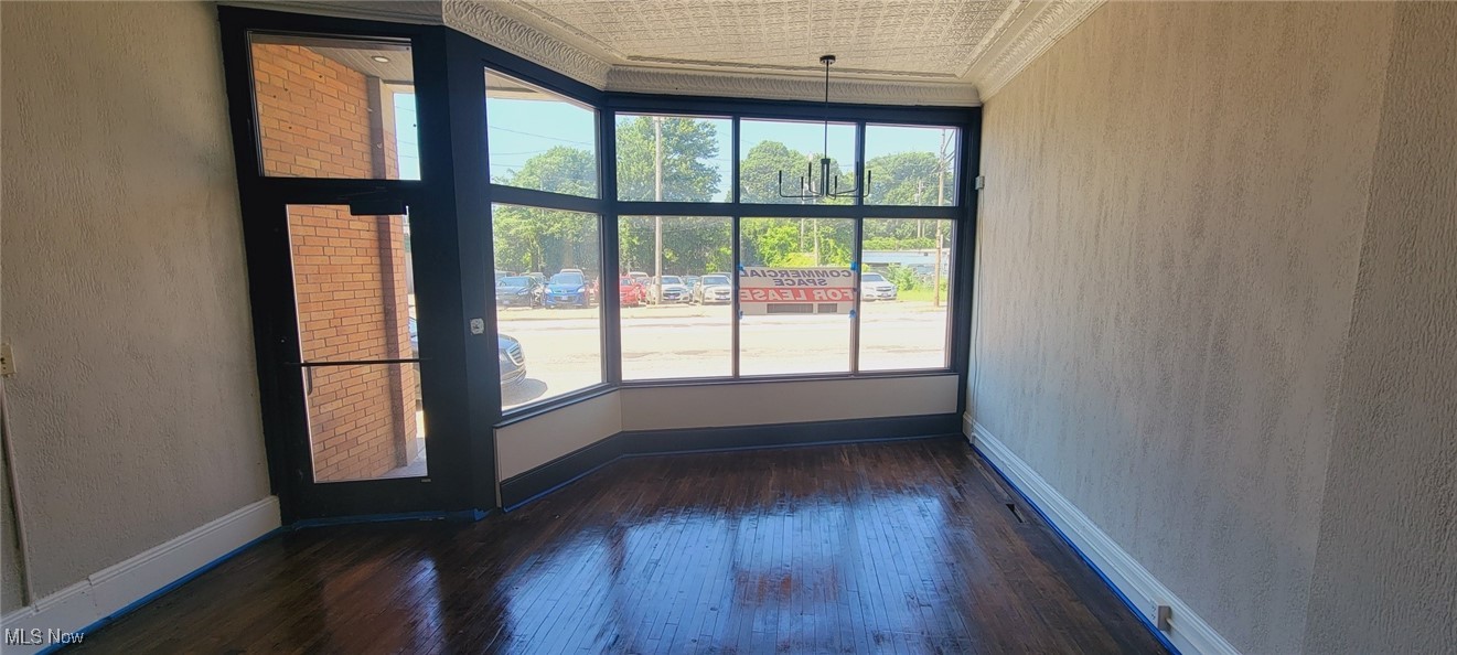 Sapp - Commercial Lease