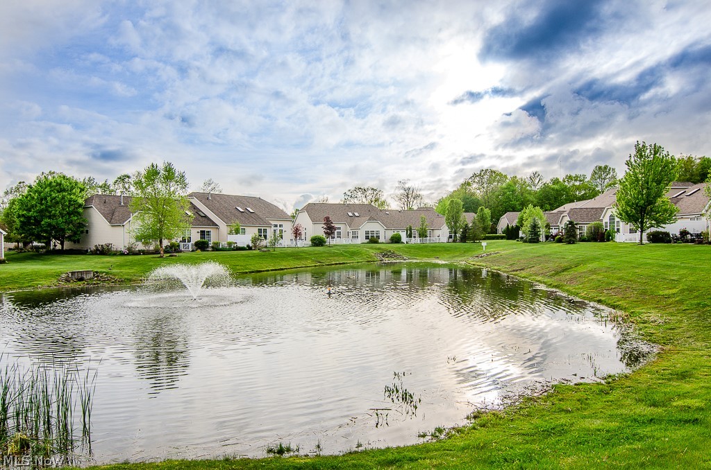 North Point at Hunters Crossing - Residential