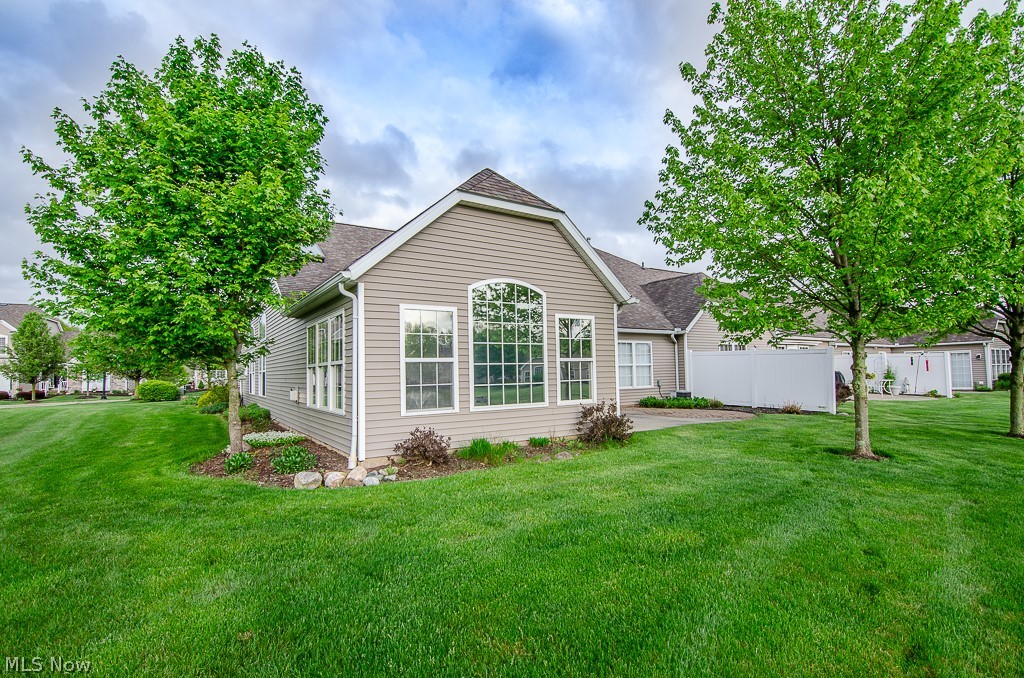 North Point at Hunters Crossing - Residential