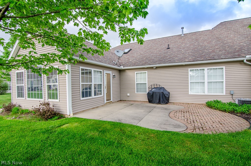 North Point at Hunters Crossing - Residential