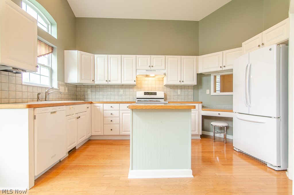 North Point at Hunters Crossing - Residential