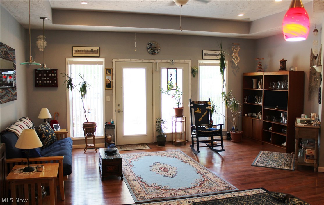 Woodridge Plantation Sec B - Residential