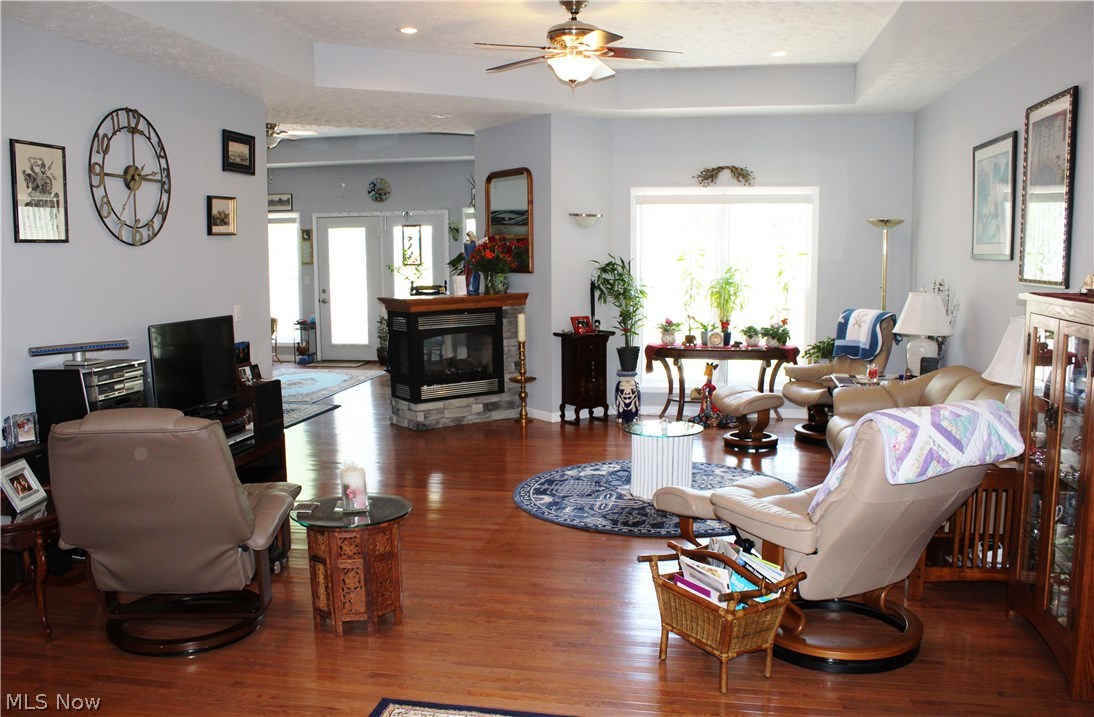 Woodridge Plantation Sec B - Residential