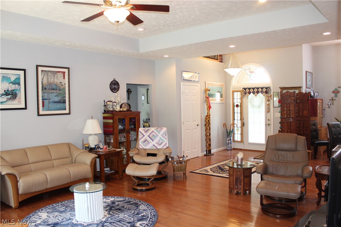 Woodridge Plantation Sec B - Residential