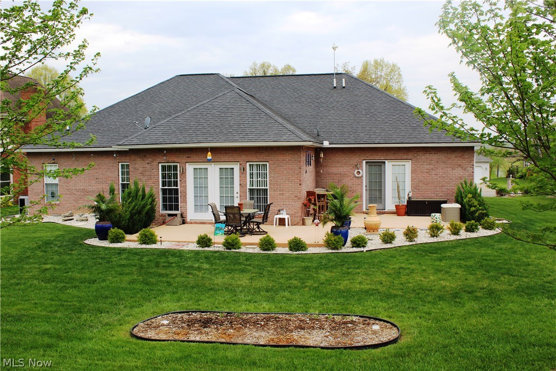 Woodridge Plantation Sec B - Residential