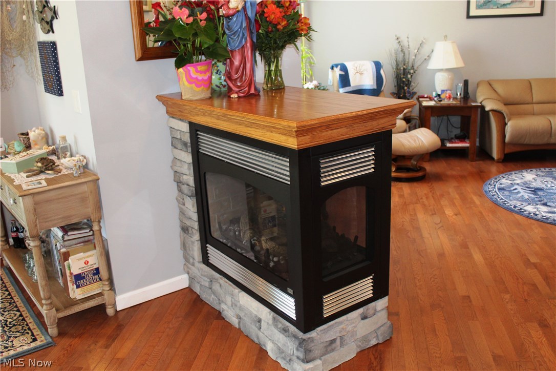 Woodridge Plantation Sec B - Residential