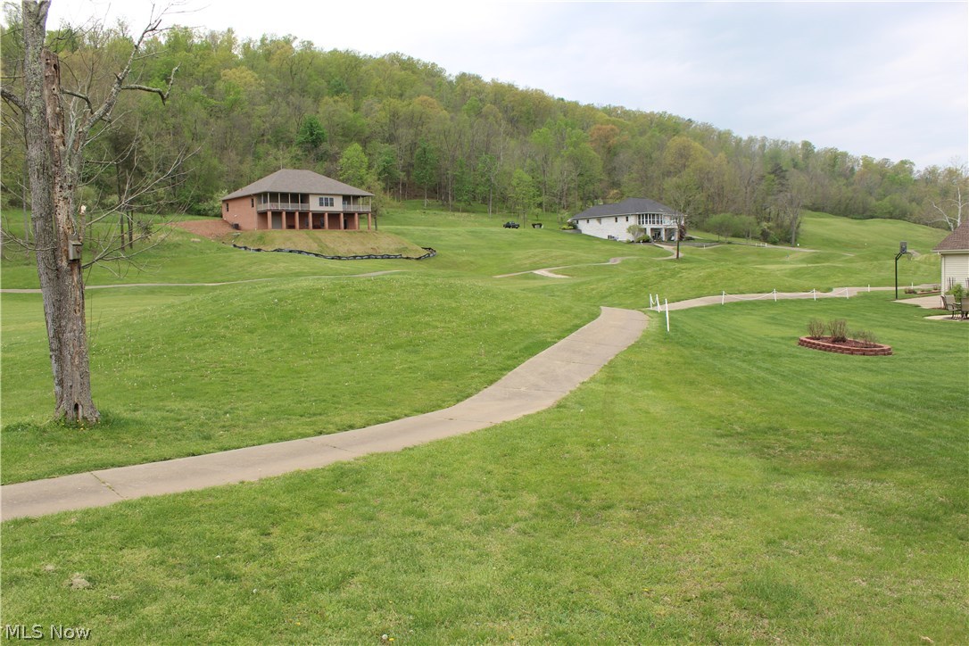 Woodridge Plantation Sec B - Residential