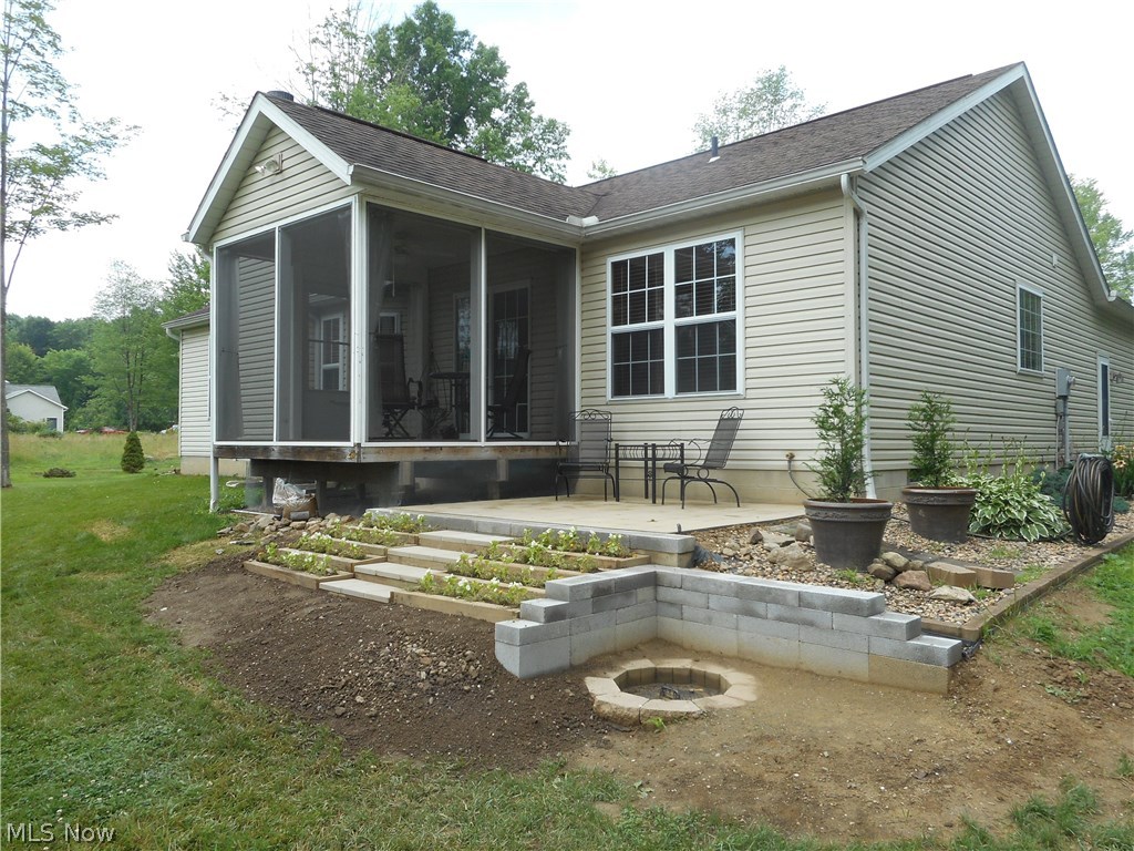 Palmyra - Residential