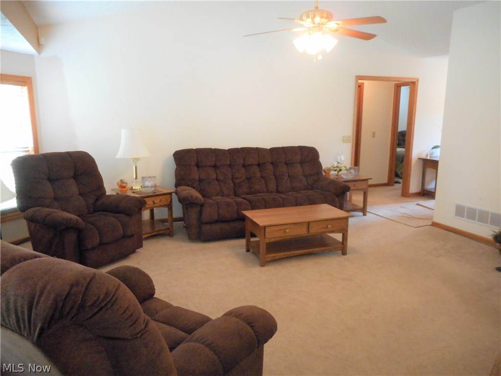 Palmyra - Residential