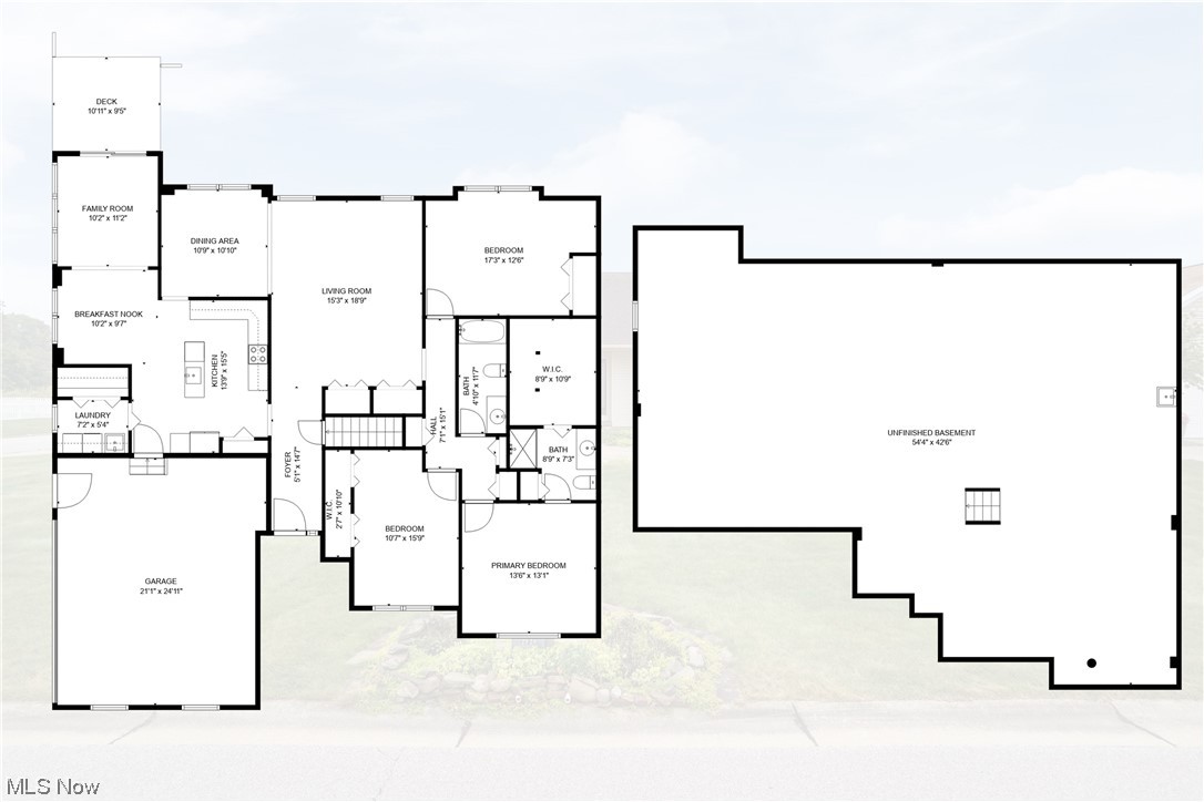 Mount Vernon Estates #7 - Residential